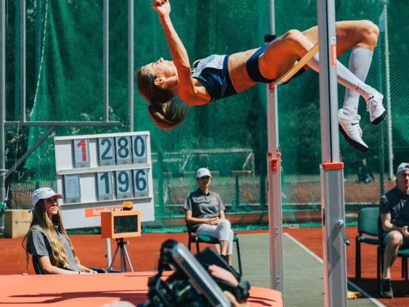 Why High Performers Struggle After&nbsp;Achievements